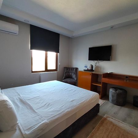 Gala Otel Эдирне Экстерьер фото