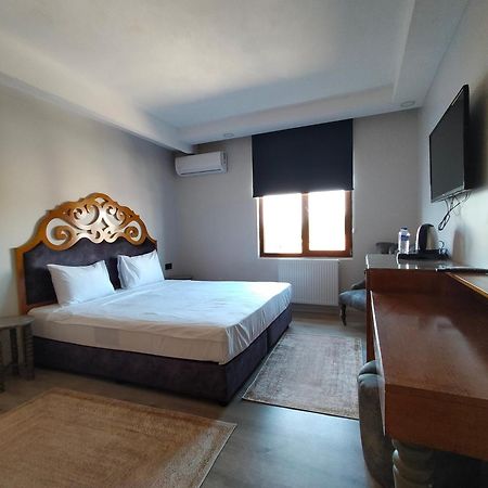 Gala Otel Эдирне Экстерьер фото
