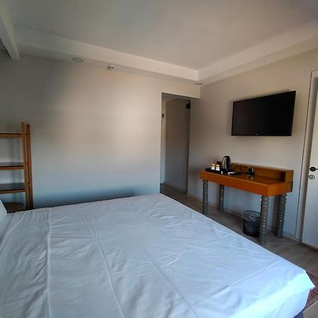 Gala Otel Эдирне Экстерьер фото