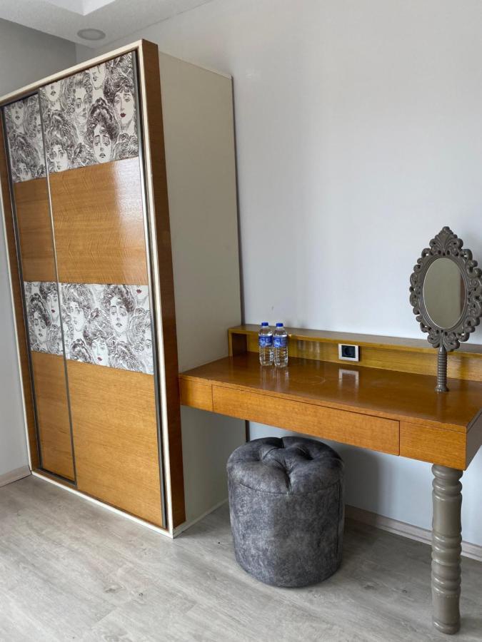 Gala Otel Эдирне Экстерьер фото