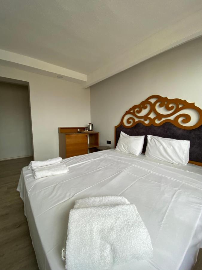 Gala Otel Эдирне Экстерьер фото