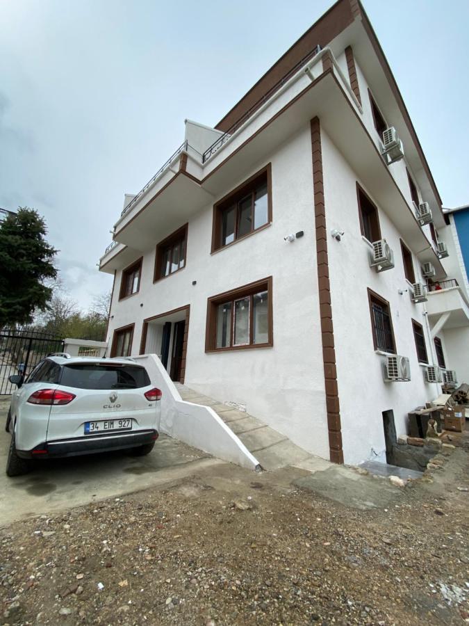 Gala Otel Эдирне Экстерьер фото