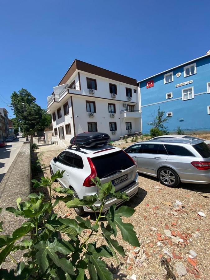 Gala Otel Эдирне Экстерьер фото