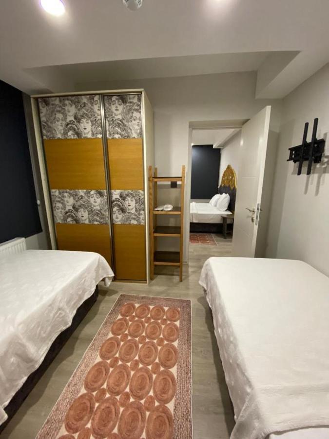 Gala Otel Эдирне Экстерьер фото