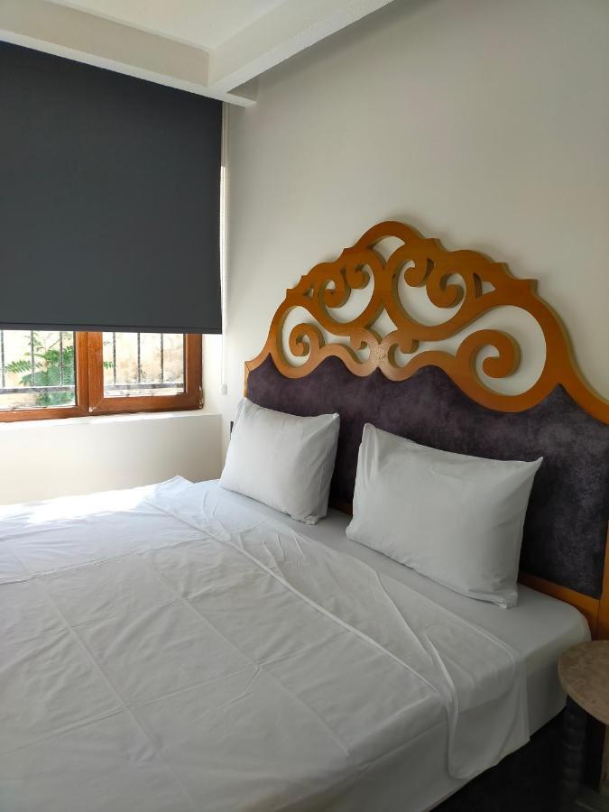 Gala Otel Эдирне Экстерьер фото
