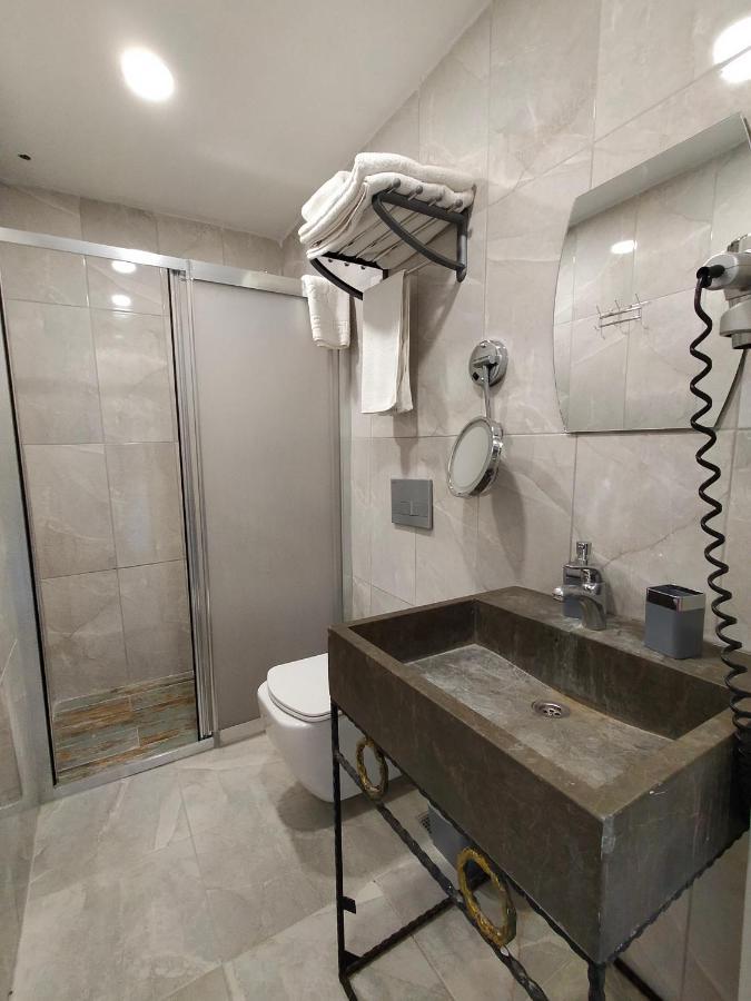 Gala Otel Эдирне Экстерьер фото