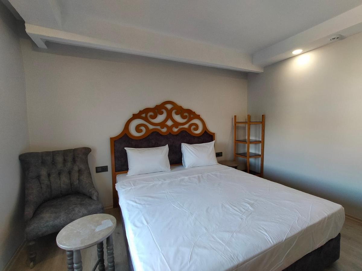 Gala Otel Эдирне Экстерьер фото