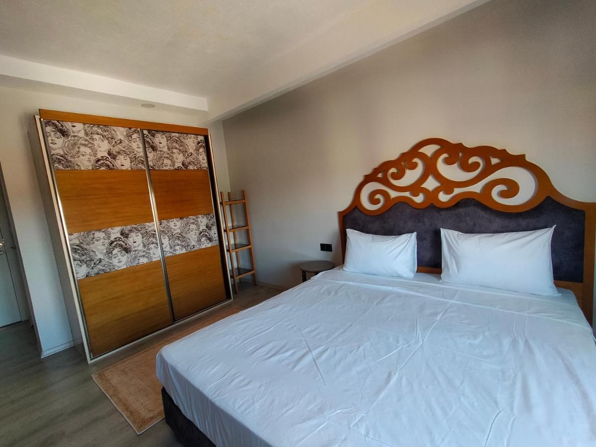 Gala Otel Эдирне Экстерьер фото