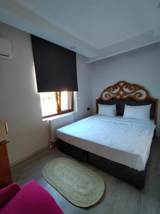 Gala Otel Эдирне Экстерьер фото