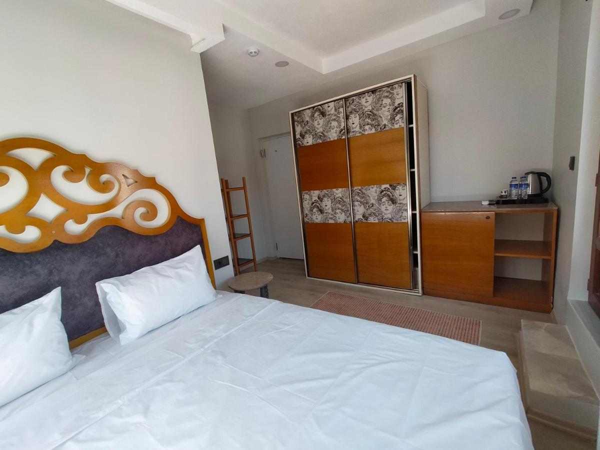Gala Otel Эдирне Экстерьер фото