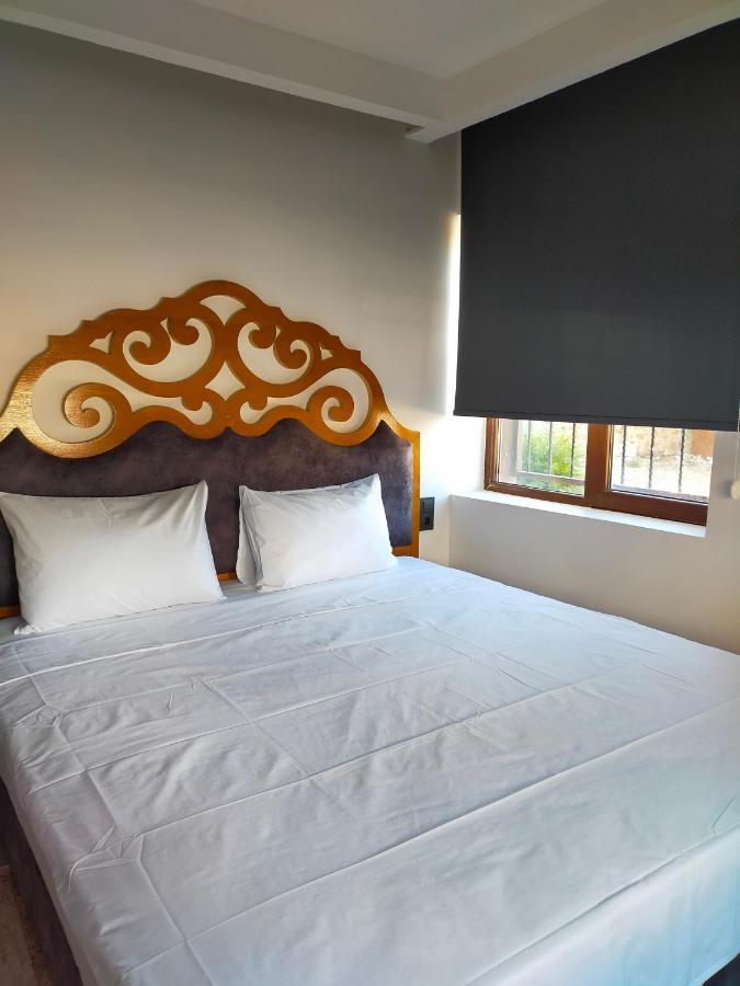 Gala Otel Эдирне Экстерьер фото
