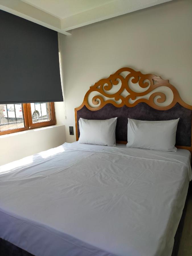 Gala Otel Эдирне Экстерьер фото