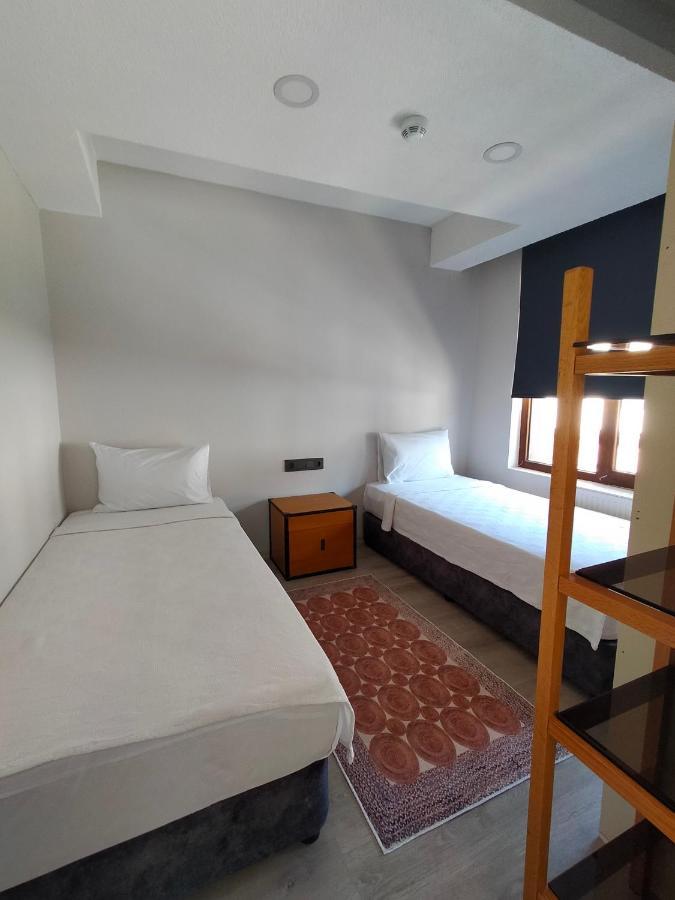 Gala Otel Эдирне Экстерьер фото