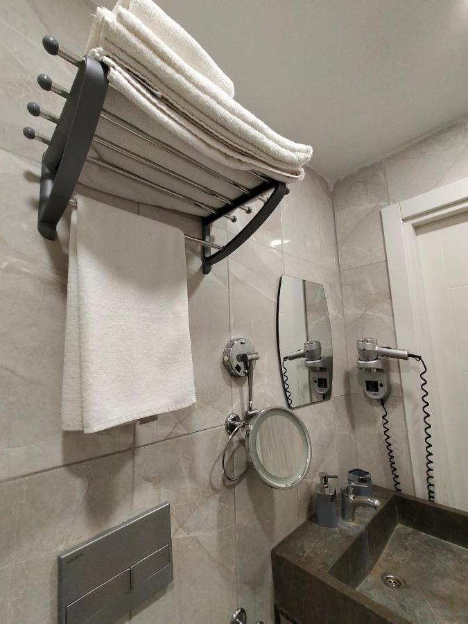 Gala Otel Эдирне Экстерьер фото