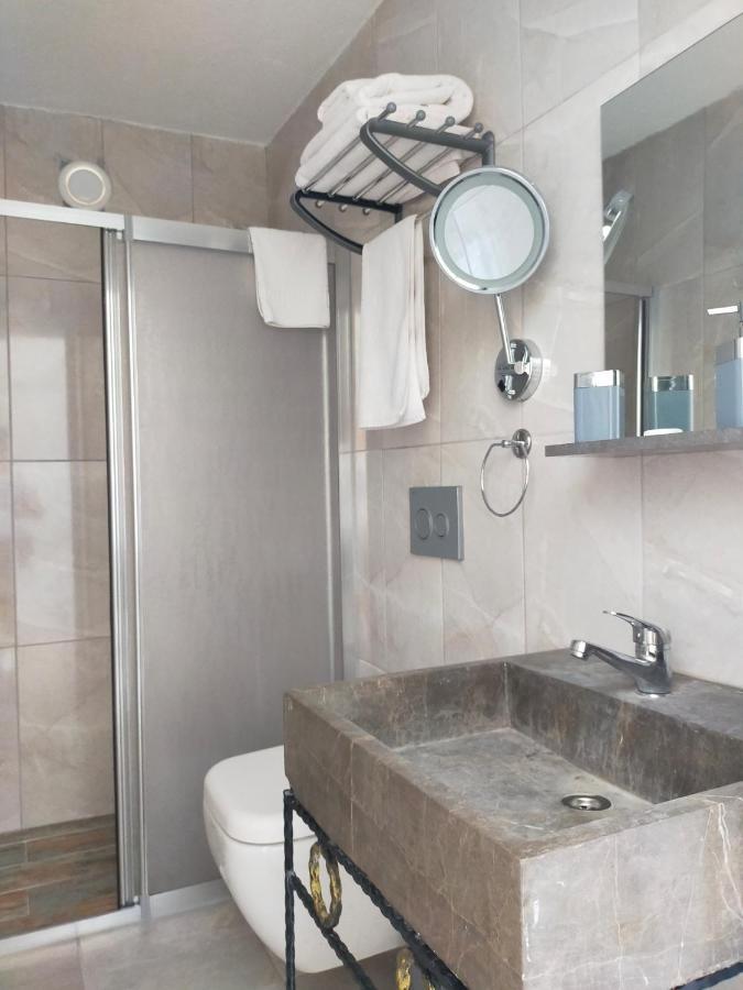 Gala Otel Эдирне Экстерьер фото