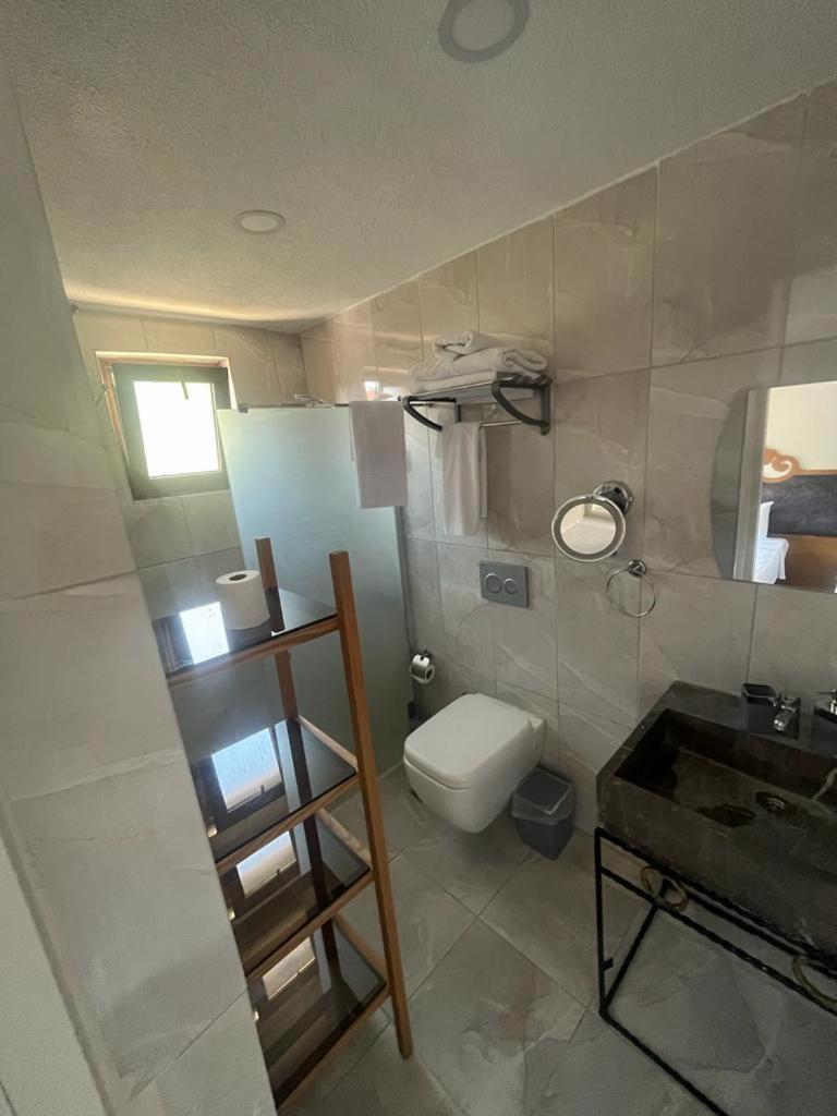 Gala Otel Эдирне Экстерьер фото
