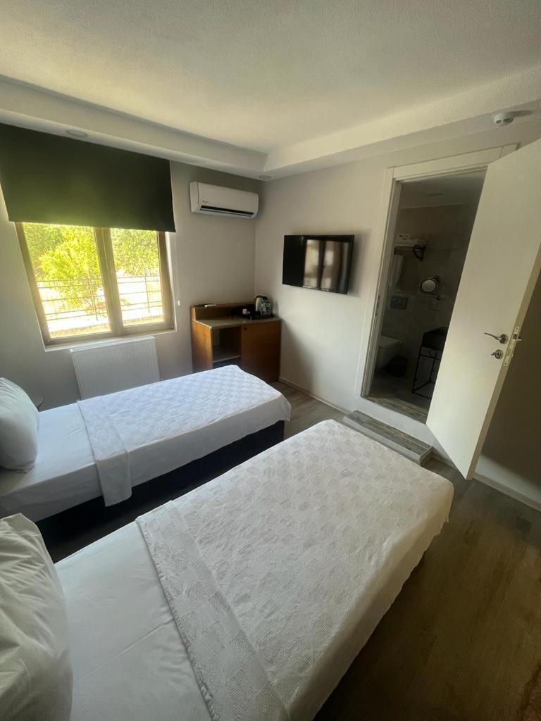 Gala Otel Эдирне Экстерьер фото