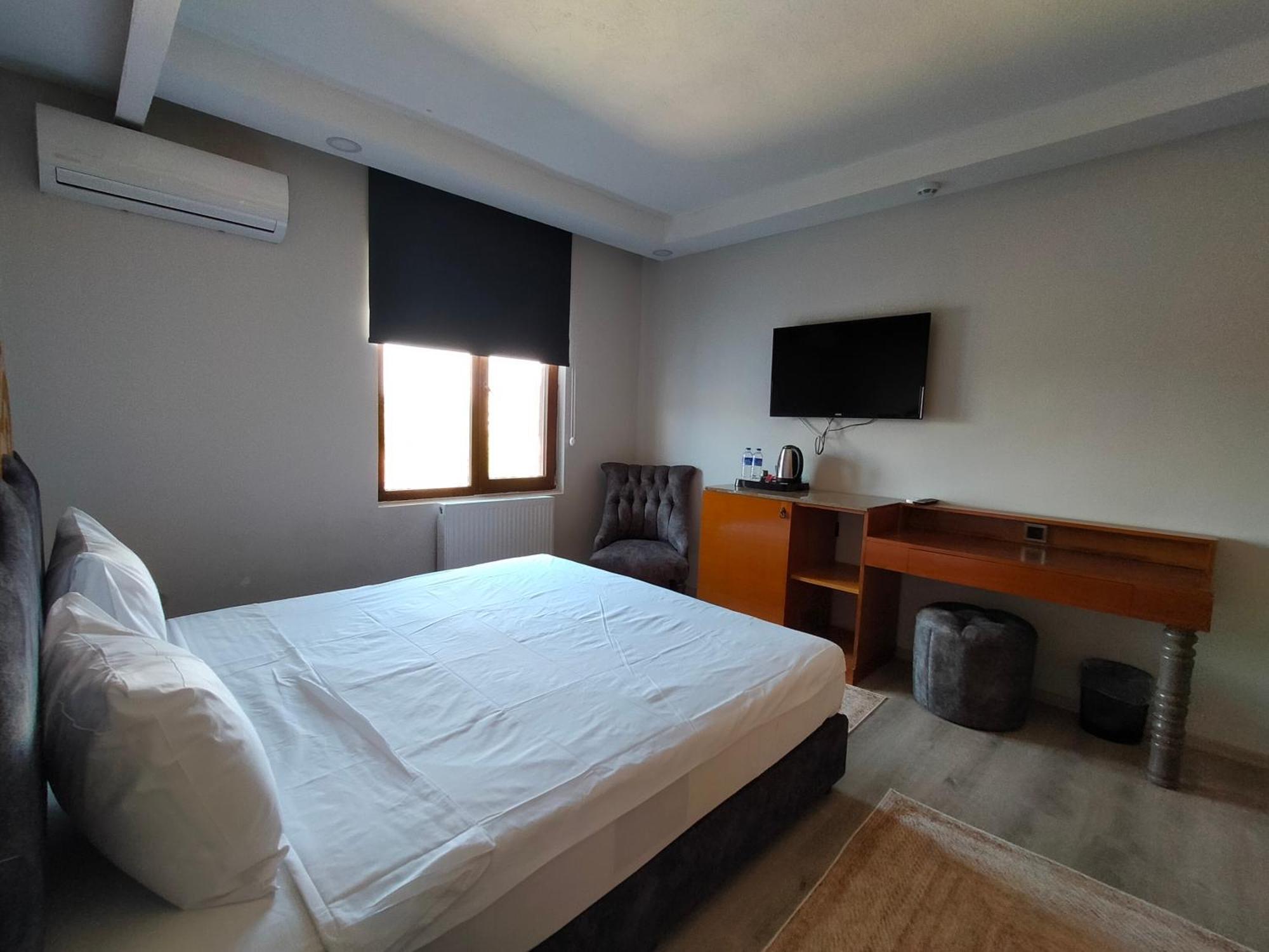 Gala Otel Эдирне Экстерьер фото