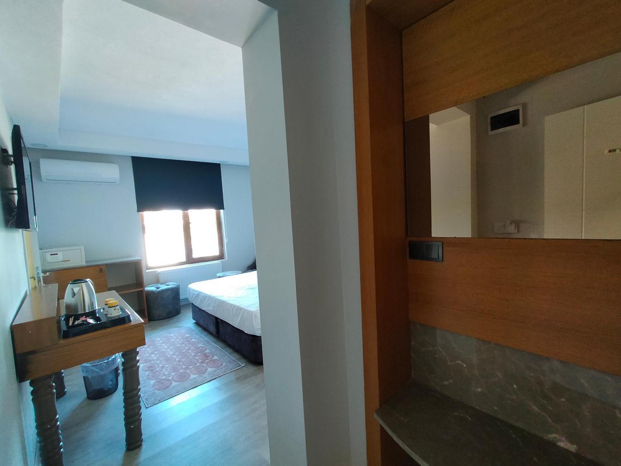 Gala Otel Эдирне Экстерьер фото