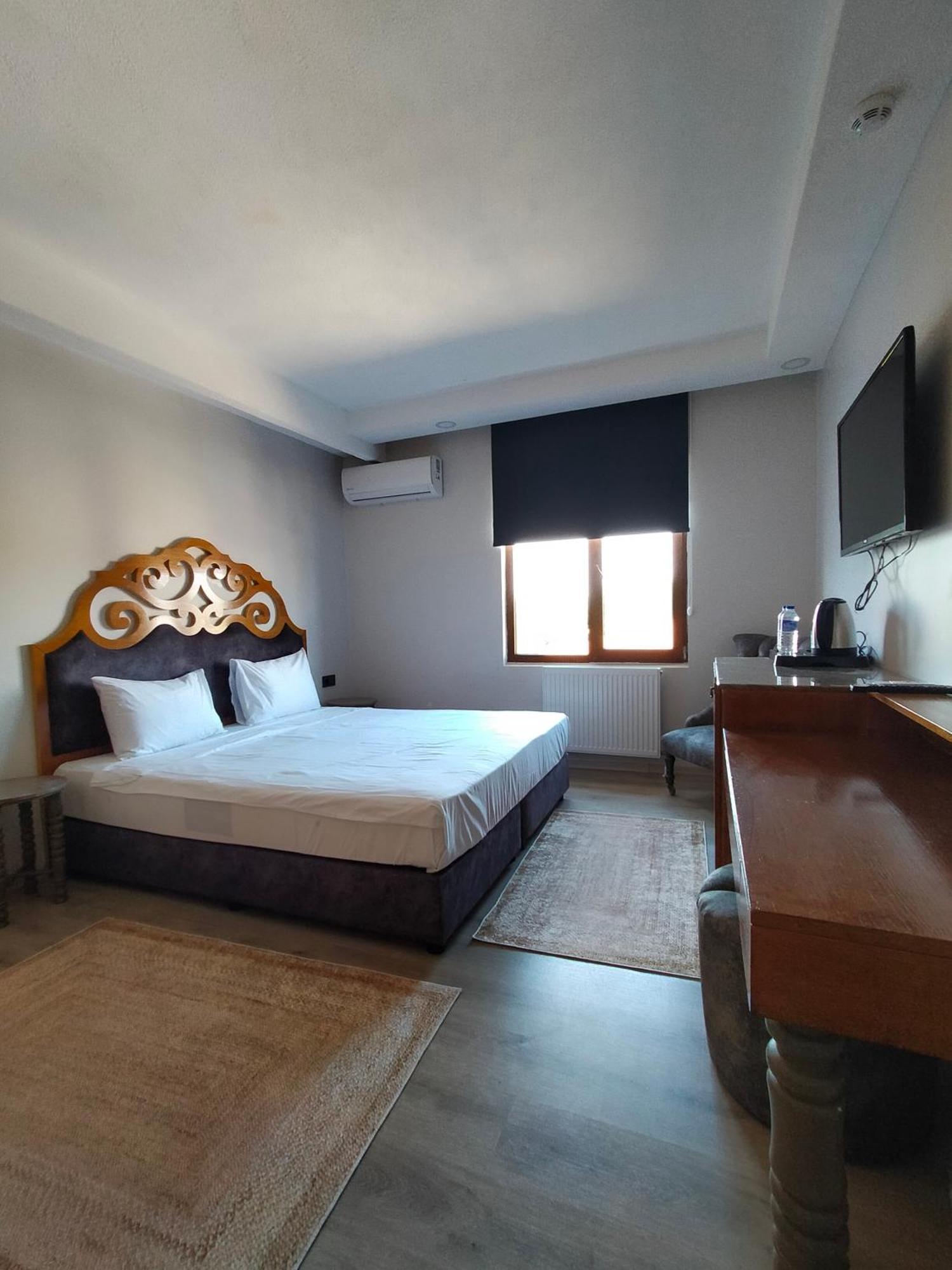 Gala Otel Эдирне Экстерьер фото