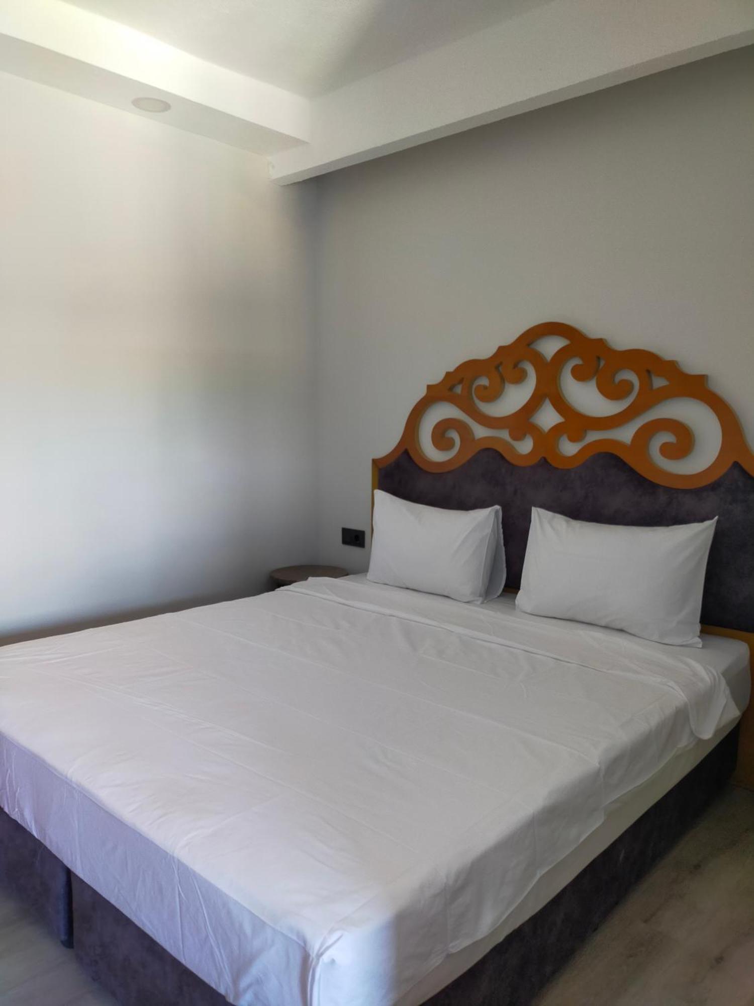 Gala Otel Эдирне Экстерьер фото